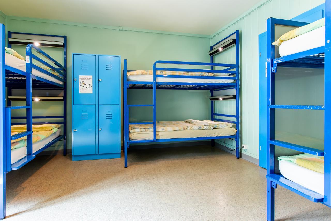 Happy Hostel Interlaken